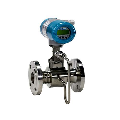 نمایندگی فروش فلومتر ورتکس